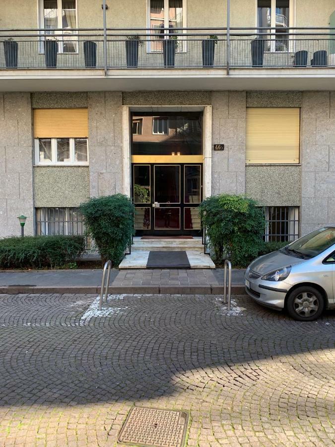 Brera District Milano